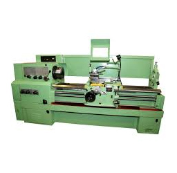 LATHE MACHINE